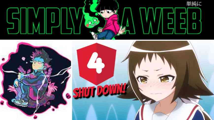 Simplyaweeb – Why Are Anime Fans So Obsessed With It?