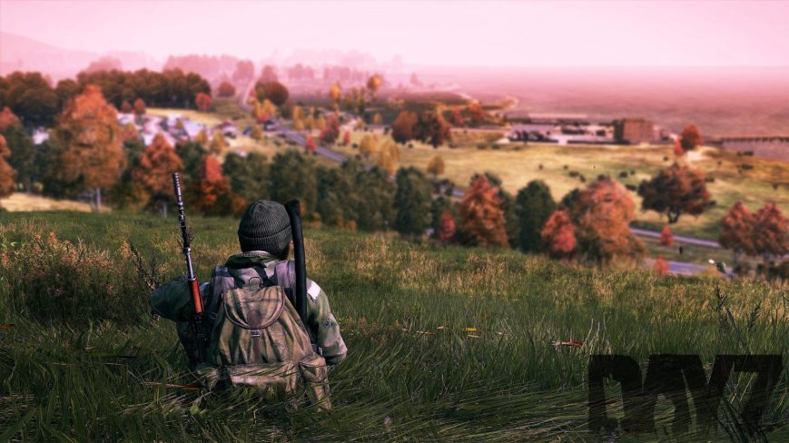 Learn More About 5120x1440p, 329 dayz Wallpapers.