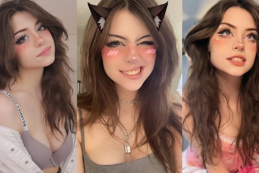 How Old is Hannahowo? The Mysterious Age of the Social Media Star.