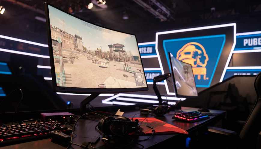 Learn More About 5120x1440p 329 Fish Image.