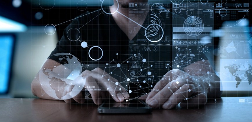 The Power of Technology Solutions in Transforming Businesses.