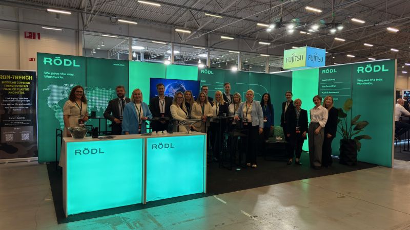 LEAD | RÖDL Review: Practice Areas, Industries Served & Global Reach